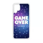 Game Over - Play again? Huawei tok