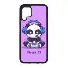 Gamer Panda Huawei tok