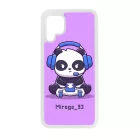 Gamer Panda Huawei tok