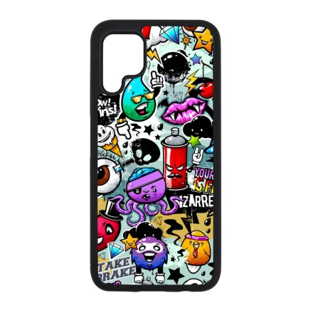 Bizarre Matricabomba Huawei tok