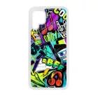 OMG Graffiti Huawei tok