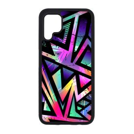 Colorful Graffiti Huawei tok