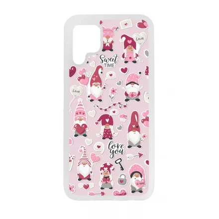 PINK Cuki torpe matrica mintas Huawei tok