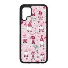 PINK Cuki torpe matrica mintas Huawei tok