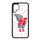 Szivecskes tunderi torp Huawei tok