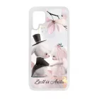 Neves cukisagok kollekcio Legy a felesegem Nyuszikam Huawei tok