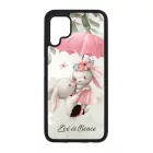 Neves cukisagok kollekcio Nyuszis Repulj velem Huawei tok