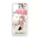 Neves cukisagok kollekcio Nyuszis Repulj velem Huawei tok