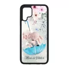 Neves cukisagok kollekcio Esernyos nyuszi szerelem Huawei tok