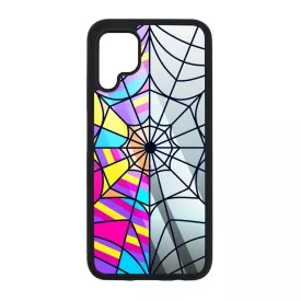 Wednesday és Enid ablaka Huawei tok