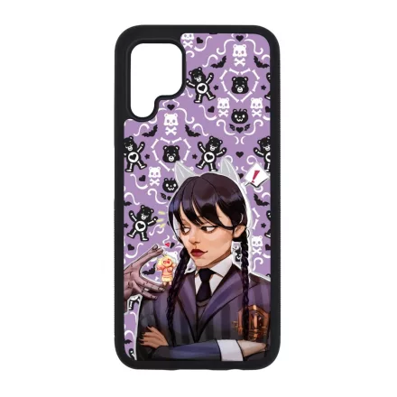 Wednesday Art Huawei tok