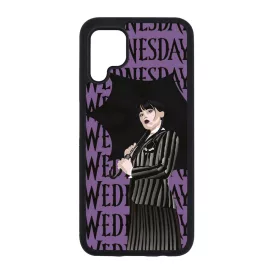 Wednesday esernyő Huawei tok