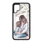 Kerd a neveddel Anya es Fia Huawei tok