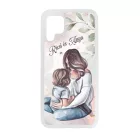 Kerd a neveddel Anya es Fia Huawei tok