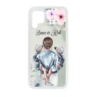 Kerd a neveddel Anya es Kicsi Fiai Huawei tok