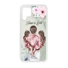 Kerd a neveddel Anya es a Lanykai Huawei tok