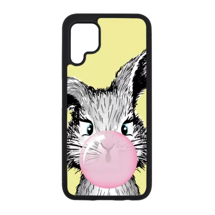 Cuki nyuszi Bubble Huawei tok