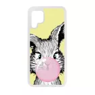 Cuki nyuszi Bubble Huawei tok