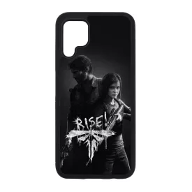 Last of us RISE Huawei tok