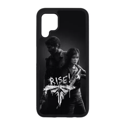 Last of us RISE Huawei tok