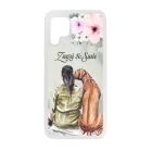 Kérd a neveddel Piknik a kutyámmal Huawei tok