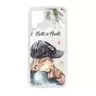 Kérd a neveddel Bújós kutyusom Huawei tok