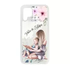 Kérd a Neveddel Mese Együtt Huawei tok