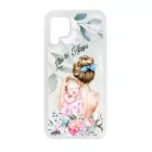 Kérd a neveddel Pici Lánykám Huawei tok