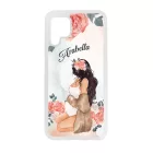 Kérd a neveddel Várandós Kismama Huawei tok