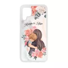 Kérd a neveddel Drága kis Fiam Huawei tok