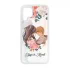 Kérd a neveddel Szívem Kicsi Fia Huawei tok