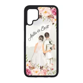 Kérd a neveddel A mi napunk Huawei tok