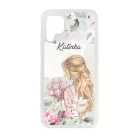 Kérd a neveddel A legszebb menyasszony Huawei tok