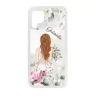 Kérd a neveddel Az én napom Huawei tok