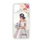 Kérd a neveddel A menyasszony Huawei tok