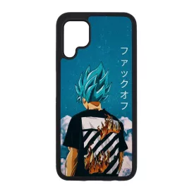 Supreme Goku Huawei tok