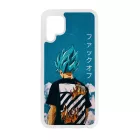 Supreme Goku Huawei tok