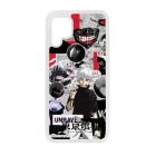 Tokyo Ghoul - Kaneki Ken Aesthetic RED Huawei tok