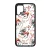 Szépséges virág Art  szilikon Huawei tok tok