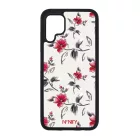 Tavaszi szépség  szilikon Huawei tok tok