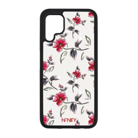 Tavaszi szépség  szilikon Huawei tok tok