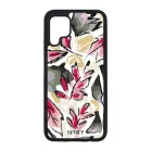 Művészi virágos tavasz  szilikon Huawei tok tok