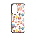 Cuki lufis állatkák Huawei tok