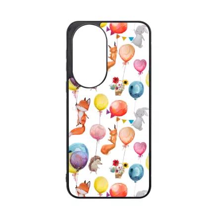 Cuki lufis állatkák Huawei tok