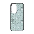 Hideg van kint - Cukiságok Huawei tok