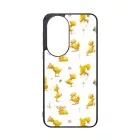 Tüneményes kis kacsás Huawei tok