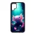 Tündéri Axolotl Huawei szilikon tok