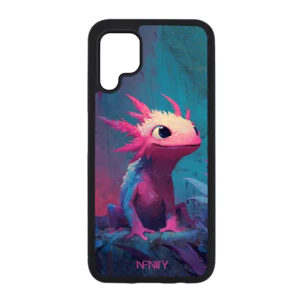 Fantasy Axolotl Huawei szilikon tok
