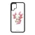 Cuki rajzolt Axolotl Huawei szilikon tok