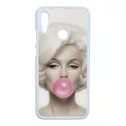 Marilyn Monroe Honor 10 Lite fehér tok